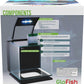 GloFish 3 Gallon Betta Aquarium Kit