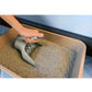 Duke-N-Boots Cat Litter Scoop