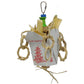 A&E Chinese Take Out Jr. Hanging Toy Small