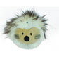Huggle Hounds Holiday Hedgehog Dog Toy