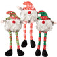 Ethical Holiday Gnomes Long Legs
