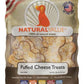 Loving Pets Natural Value® Puffed Cheese Treats for Dogs