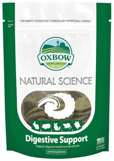 OXBOW Natural Science Digestive Supprt