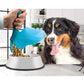 Duke-N-Boots Food Scoop and Release