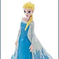 Penn Plax Disney Frozen Mini Elsa Aquarium Ornament