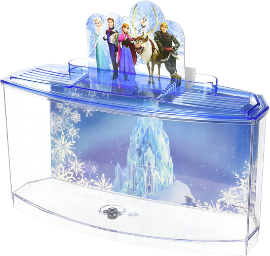 Penn Plax Disney Frozen Betta Tank