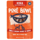Koha Poké Bowl Tuna & Chicken Entrée in Gravy for Cats 3oz Pouch
