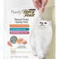 Fancy Feast® Purely Natural Cat Treats Variety Pack