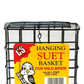 C&S single hanging suet basket