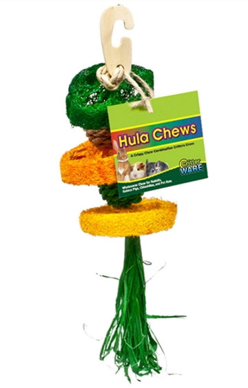 Ware Pet Products Hula Chews