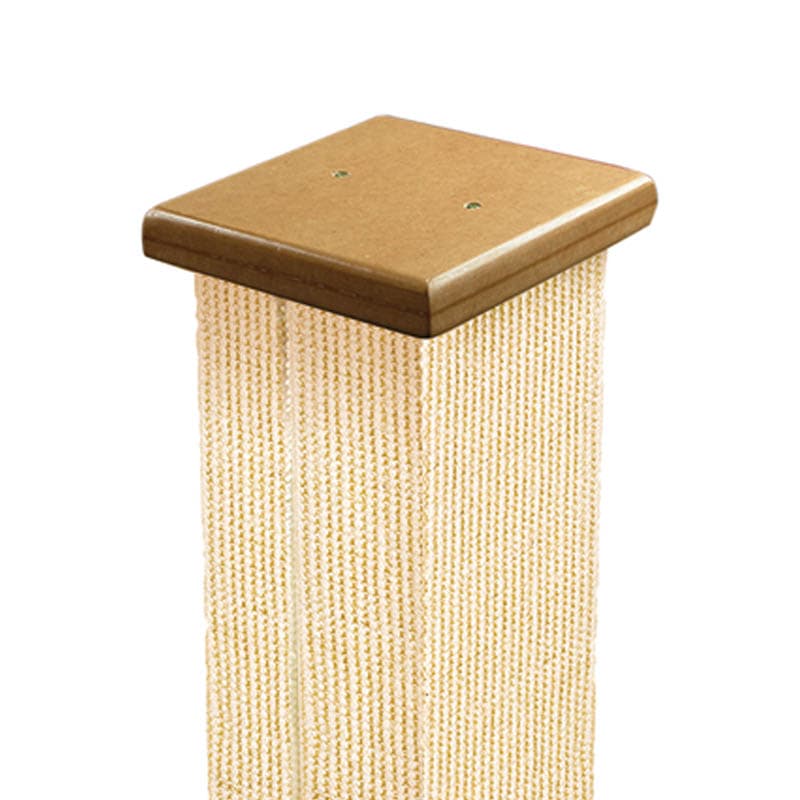 The Ultimate Scratching Post by SmartCat®