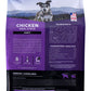 ULTIMATES® Chicken Meal and Rice PUPPY Dog Food
