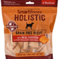 SmartBones Holistic Grain Free Recipe w/ Chicken, Medium
