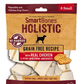 Holistic Classic Chicken Bone Chews - Small 6 pack