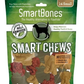 SmartBones Safari Chews Small 14ct