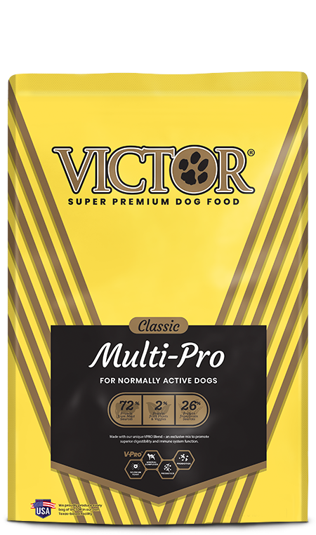 Victor Dog Food Multi-Pro
