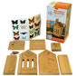 Woodlink Butterfly House DIY Craft Kit