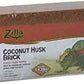 Zilla Coconut Husk Brick