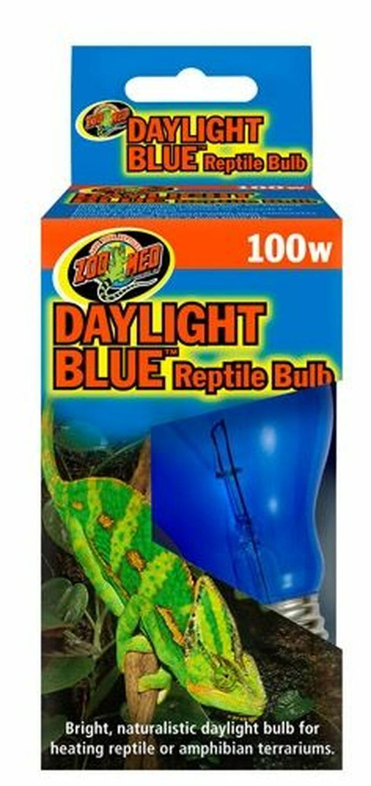 Zoo Med Daylite Blue Bulb