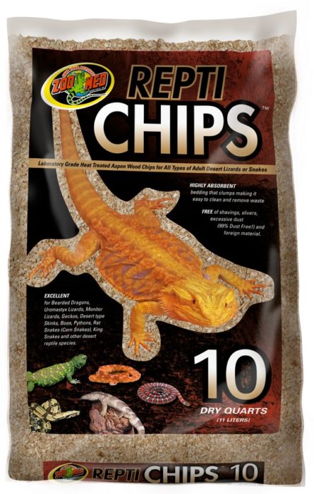 Zoo Med Repti-Chips