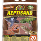 Zoo Med ReptiSand Natural Red