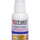 Zymox Tropical Spray