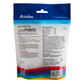 Aqueon Cichlid Food Color Enhancing Pellets 4.5z