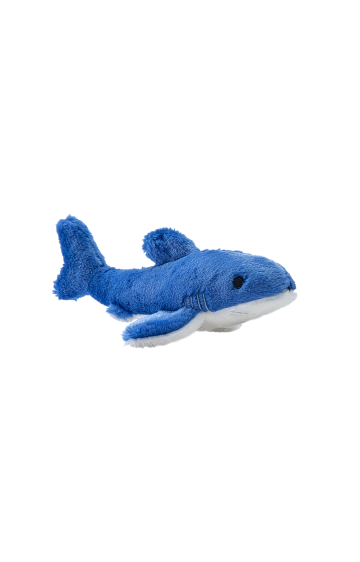Fluff & Tuff Baby Bruce Shark Toy