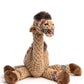 Fabdog Floppy Camel Dog Toy