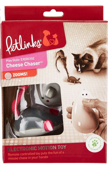 Petlink Remote Chaser Mouse