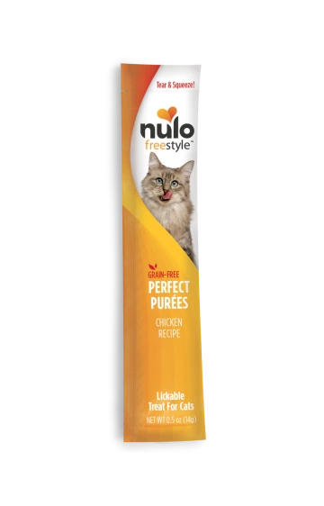 Nulo Perfect Purée Chicken 6 Pack