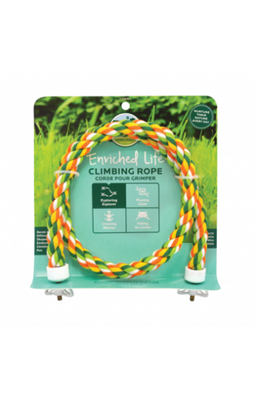 Oxbow Enriched Life - Climbing Rope