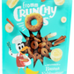 Fromm Crunchy O's Banana 6 oz