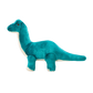 Fluff & Tuff Ross Brachiosaurus Toy