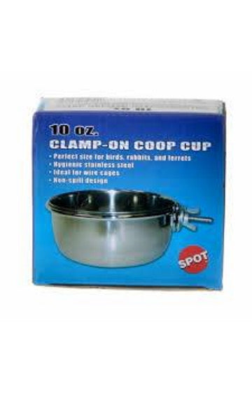 Ethical Clamp-on Coop Cup