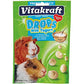 Vitakraft Guinea Pig Drops With Yogurt Treat