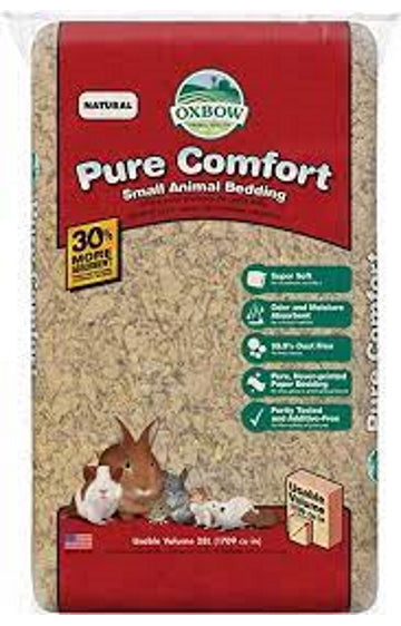 Oxbow Pure Comfort Bedding 72L