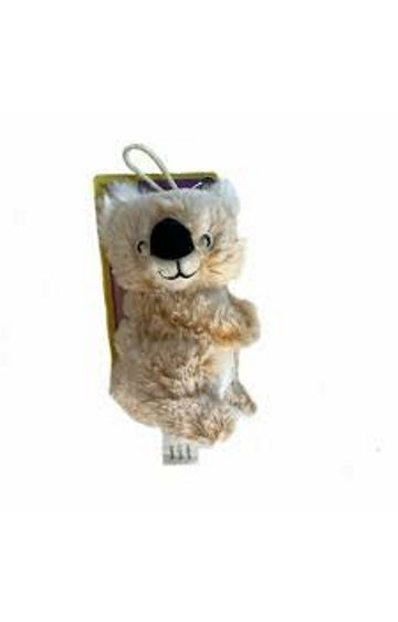 Multipet Small Dog Toy Minipet Koala