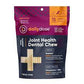 Daily Dose Dual Benefit Dental + Joint Dental Chews