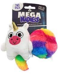 Mega Mutt Unicorn Small