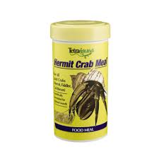 Tetrafauna Hermit Crab Meal Land Crab Food