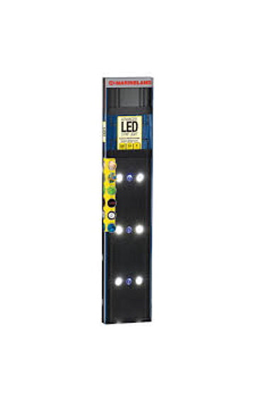 Marineland Advanced LED Strip Lights 48”