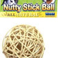 Ware Manufacturing Stick Ball Chew Toy