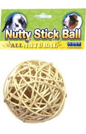 Ware Manufacturing Stick Ball Chew Toy