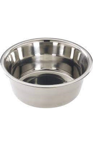 Ethical Pet Stainless Steel Mirror Finish Dog Bowl