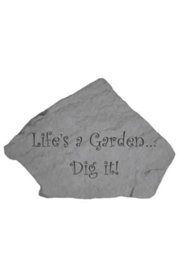 Kay Berry Life's a Garden