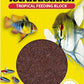 Tetra Vacation Tropical Slow Release Fish Feeder Food