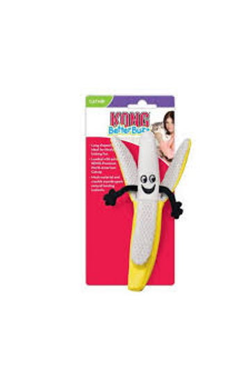 KONG Better Buzz Banana