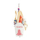 A&E Cage Chinese Takeout Hanging Bird Toy, Medium