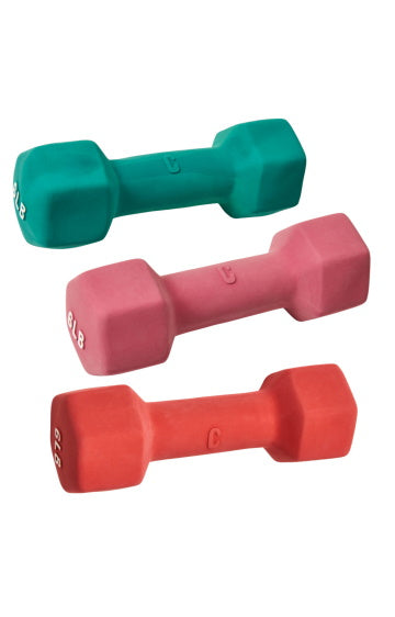 Cosmo Dumbell